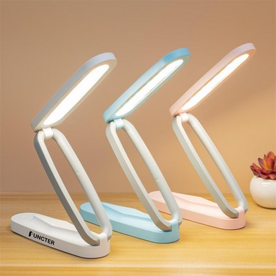 3 Level Brightness USB LED Desk Lamp